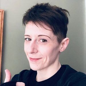 Meet your Posher, Heather